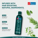 Buy Dr Batra's Hair Fall Control Serum-125 ml, Normal Shampoo - 500 ml and Hair Fall Control Oil- 200 ml          - Purplle