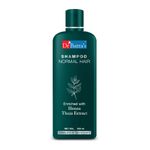 Buy Dr Batra's Hair Fall Control Serum-125 ml, Normal Shampoo - 500 ml and Hair Fall Control Oil- 200 ml          - Purplle