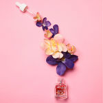 Buy Natural Vibes - Anti Ageing Nirvana Flower Night Face Oil 20ml- Elixir of ‘You’th with Vitamin A, C & E - Purplle