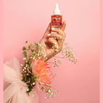 Buy Natural Vibes - Anti Ageing Nirvana Flower Night Face Oil 20ml- Elixir of ‘You’th with Vitamin A, C & E - Purplle