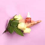 Buy Natural Vibes - Anti Ageing Nirvana Flower Night Face Oil 20ml- Elixir of ‘You’th with Vitamin A, C & E - Purplle