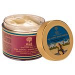 Buy Khadi Essentials Kumkumadi Body Butter with Saffron, Almond Milk, Shea Butter, Jojoba Oil, SLS Paraben-Free Skin Care Cream For Skin Glow (Amrut Tarangini Kumkumadi Body Butter) 100gm - Purplle