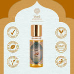 Buy Khadi Essentials Pure Sweet Almond Body Massage Oil|For Skin Tightening|Toning|Anti Ageing|Hair Nourishment|Cold Pressed| 50ml - Purplle