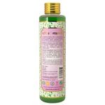 Buy Khadi Essentials Unisex Set of 5 Hair Growth Combo Aloe, Neem, Tea Tree Hair Rinser + Shea Butter, Tea Tree, Thyme Conditioner + Marmik Hair Growth Oil + Niramaya Methi Hait Mask. - Purplle