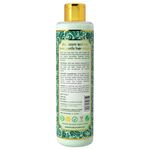 Buy Khadi Essentials Unisex Set of 5 Hair Growth Combo Aloe, Neem, Tea Tree Hair Rinser + Shea Butter, Tea Tree, Thyme Conditioner + Marmik Hair Growth Oil + Niramaya Methi Hait Mask. - Purplle