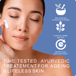 Buy The Paradise Tree'S Moringa Night Cream - 50grams - Purplle