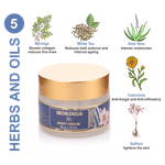 Buy The Paradise Tree'S Moringa Night Cream - 50grams - Purplle