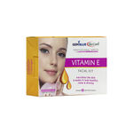 Buy Gemblue Biocare Vitamin E facial Kit for Nourishes, Healthy, Clean & Shining Skin, 400 gm - Purplle