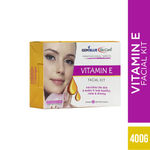Buy Gemblue Biocare Vitamin E facial Kit for Nourishes, Healthy, Clean & Shining Skin, 400 gm - Purplle