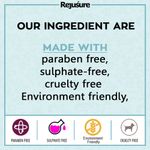 Buy Rejusure Hyaluronic Acid 2.5% for Fine Lines, Intense Hydration Face Serum with Vitamin C & E for Dry & oily Skin - 30 ml - Purplle