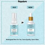 Buy Rejusure Hyaluronic Acid 2.5% for Fine Lines, Intense Hydration Face Serum with Vitamin C & E for Dry & oily Skin - 30 ml - Purplle