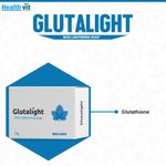 Buy Glutalight Skin Lightening Soap For Reduce Freckles, Age Marks, Acne Spots - 75gm - Purplle