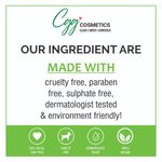 Buy CGG Cosmetics Activated Charcoal & Menthol Face Wash - Deep Cleansing & Cooling - 100ml - Purplle