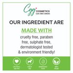 Buy CGG Cosmetics Sunscreen Facial Mist SPF 40 Protects from UVA & UVB Rays Spray - 100ml - Purplle