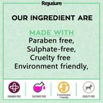 Buy Rejusure Glycolic Acid Cleansing Pads - Controls Oil, Blemishes Brightens Skin Texture - 50 Pads - Purplle