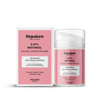 Buy Rejusure 2.5% Retinol Anti Aging Moisturizer Face & Eye Cream for Wrinkles, Fine Lines & Dark Circles Cream for Face - 50 ml - Purplle