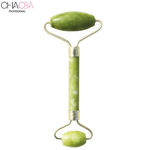 Buy Chaoba Professional Jade Facial Roller Massager Tool (Assorted color) - Purplle