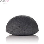 Buy Chaoba Professional Konjac sponge cleanse facial puff exfoliator for all skin types (Assorted Colors) - Purplle