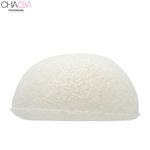 Buy Chaoba Professional Konjac sponge cleanse facial puff exfoliator for all skin types (Assorted Colors) - Purplle