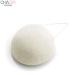 Buy Chaoba Professional Konjac sponge cleanse facial puff exfoliator for all skin types (Assorted Colors) - Purplle