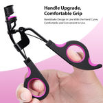 Buy Chaoba Professional Premium Eyelash Curler (Color May Vary) - Purplle