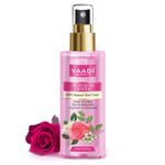 Buy Vaadi Herbals Pack of 2 - Rose Water & Lavender Water - 100% Natural & Pure (250 ml x 2) - Purplle