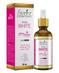 Buy Spantra Insta White Facial Serum, Suitables for every skin types including dry, sensitive and oily, 50 ml - Purplle