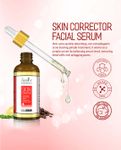Buy Spantra Skin Corrector Facial Serum, Suitables for Every Skin Types including dry, sensitive and oily, 50 ml - Purplle