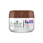 Buy Spantra 4 in 1 Fairness Insta Facial includes Cleanser, Scrub, Massage,and Mask, 500g - Purplle