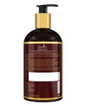 Buy Spantra After Keratin Conditioner for Shinner, Stronger,& Smoother Infused with Keratin and Argan Oil, Intense Repair Conditioner,Reduces Damage Hairfall Control for Men & Women, No Parabens & Sulphte.300ML - Purplle