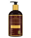 Buy Spantra Sea buckthorn Shampoo Enriched with organic oil of sea buckthorn, Moisturizes and Softens, 300ml - Purplle