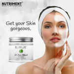 Buy Nutriment D-Tan Mask, 300gm, Suitables for All Skin Types - Purplle
