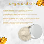 Buy Nutriment Gold Scrub for Deadskin Cells Removal, Removing Blackheads and Revitalises Healthy Skin, Paraban Free 250 gmram Suitable for all skin types - Purplle