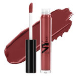Buy NY Bae Moisturizing Liquid Lipstick - Grooving In The Club 21 (2.7 ml) | Purple | With Vitamin E | Rich Colour | Lasts 12+ Hours | Vegan - Purplle