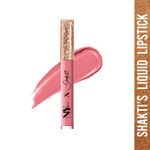 Buy Shakti By NY Bae Liquid Lipstick | Nude | Matte | Hydrating - Amaze Aerial 15 (2.7 ml) - Purplle