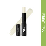 Buy NY Bae Lip Pouting on Broadway Lip Balm - Cardamon Toffee Poutin' 5 (2.5 gm) - Purplle