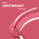 Buy NY Bae Confessions Of A Lip-a-holic Liquid Lipstick | Primer + Matte | Pink Brown | Moisturizing | Long Lasting | Red Carpet Dream 13 (4.5 ml) - Purplle