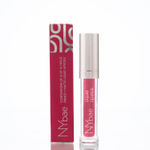 Buy NY Bae Confessions Of A Lip-a-holic Liquid Lipstick | Primer + Matte | Pink Brown | Moisturizing | Long Lasting | Red Carpet Dream 13 (4.5 ml) - Purplle