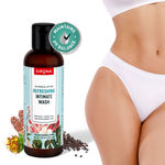 Buy Sirona Natural Refreshing Intimate Wash & No chemical Actives, Tasmanian Pepper Fruit. Golden Root. Butterbur- 100 ml - Purplle