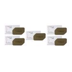 Buy Ethiglo Skin Whitening Soap : 75 G : Pack Of 05 - Purplle