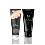 Buy Seren Exclusive Shampoo (100Ml) And Conditioner (100Ml) Combo Collection - Purplle