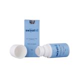 Buy Sweatnil Unisex Anti-Perspirant Gel, 50Ml - Purplle