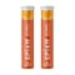 Buy Epieff 1000Mg - Vitamin C - Imunity Booster Effervescent Tablets : Pack Of 2 - Purplle
