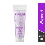 Buy Acmed Pimple Care Face Wash For Acne Prone Skin (200 G) : Pack Of 01 - Purplle
