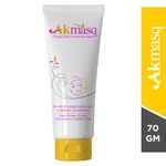 Buy Akmasq Pimple Care Complexion Mask (Pack Of 2) (75 G) - Purplle