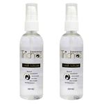Buy Trichoz Hair Serum, Pack Of Two, 100 Ml Each - Purplle