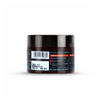 Buy Ustraa Beard & Mooch Wax - Strong Hold (50 g) - Purplle