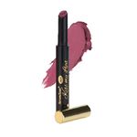 Buy Seven Seas Kiss My Lips Pen Lipstick -72 Froly-3 (Froly-3, 12 Ml) - Purplle