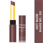 Buy Seven Seas Non-Transfer Lipstick (Hot Nude) (Hot Nude, 300 Ml) - Purplle
