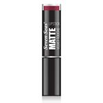Buy Seven Seas Matte Velvet Touche Lipstick Burgundy (Burgundy, 100 G) - Purplle